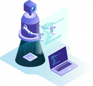 Разработка сайта для автоматизации бизнес-процессов в Тусоне