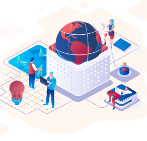 Разработка сложных сайтов для построения систем коммуникации в Тусоне